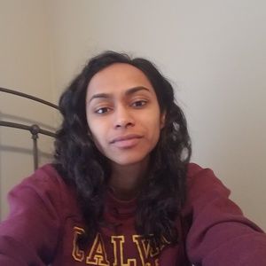 Meet your Posher, Shabana